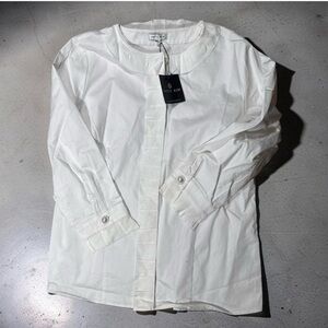 Patty Kim Colette Blouse